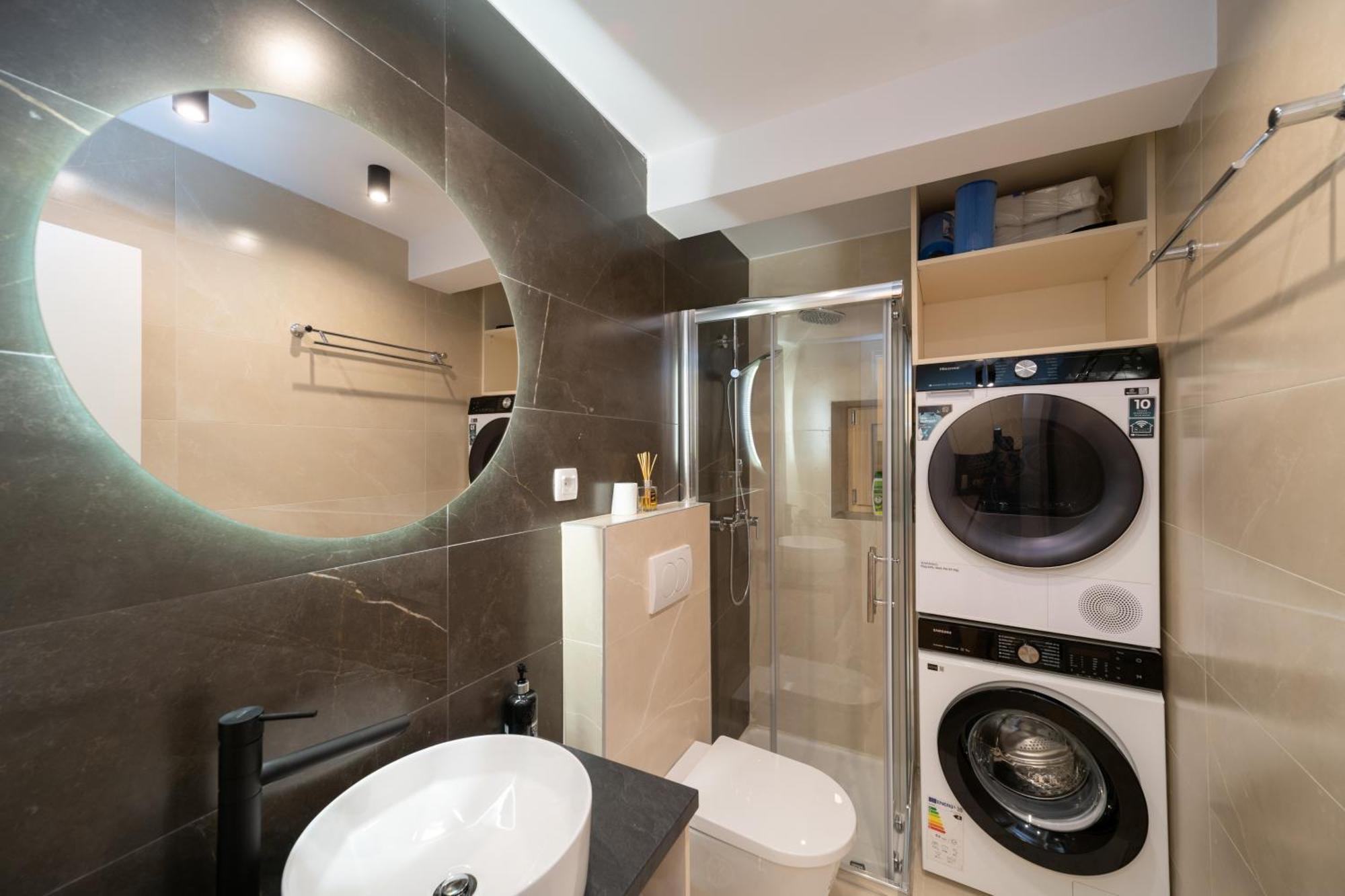 Christian Studio Apartments Umag Exterior foto